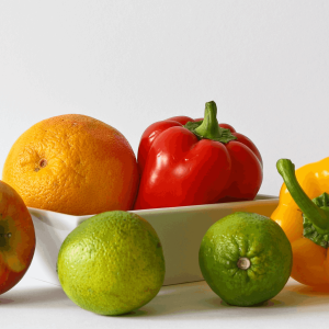 Vegetables
